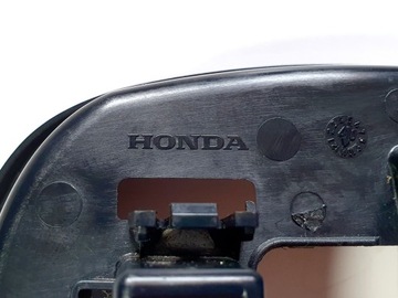 фото thumb №8, Рамка зеркало левая honda civic viii ufo 06-11r оригинальный номер