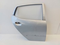 фото thumb №1, Hyundai i10 08- двері праве задня оригінал