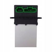 фото thumb №1, Резистор вентилятор обдув nissan micra note tiidia