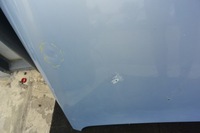 фото thumb №10, Капот крышка двигателя opel tigra b ii 2004-