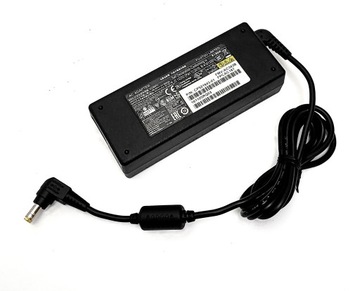 Оригинальный блок питания Fujitsu 19В 4,74А 90Вт 5,5х2,5 + кабель
