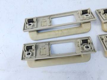 фото thumb №7, Ручки ручка потолок лампочки audi v8 d11 светлый 100 200 5000 c3