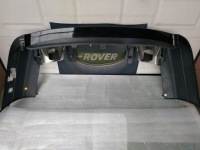 фото thumb №9, Land rover range rover sport l494 рестайлинг свет противотуманные передние