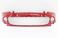 фото thumb №1, Mini cooper one r55 r56 r57 r58 r59 lift lci бампер перед передній poznań