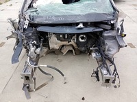 фото thumb №3, Кузов чверть vw touran