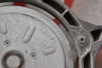 фото thumb №11, Вентилятор 874678e saab 9-3 93 2 ii 1.9 tid 150 km 07-11