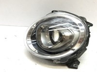 фото thumb №9, Лампа перед левая линза fiat 500 lift 52129443