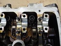 фото thumb №12, Головка w12 6.0 левая 07c103373n audi a8 d3 w12