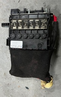 фото thumb №1, Renault talisman lift 2.0 dci предохранитель модуль