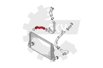 фото thumb №14, Шланг повітря skv 24skv055