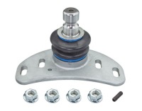 фото thumb №1, Шаровая опора рычага land rover discovery v, range