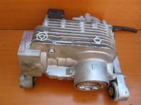 фото thumb №7, Vw t5 t6 2.5 tdi 4x4 фланець піввісь міст задня 02w525010g коробка передач h u j кронштейн