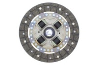 фото thumb №6, Aisin dt-123v диск зчеплення (ведомий диск, фрикційний)