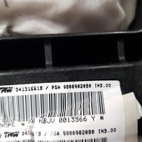 фото thumb №6, Подушка подушка безпеки водія пасажира peugeot 508 i