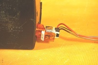 фото thumb №8, Audi a5 8t рестайлінг 24km бардачок тунелю підлокітника 8k0864981d