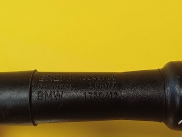 фото thumb №6, Котушка запалювання opel corsa c 0221503014 nr24