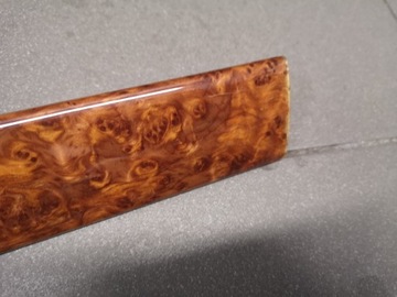 фото thumb №5, Планка dekor дверь правый перед a6 c5 4b0867410