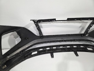 фото thumb №11, Бампер перед переднє hyundai tucson iv 4 20-