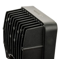 фото thumb №8, Лампа рабочая противотуманная фара led 48w 16x3w 12v 24v