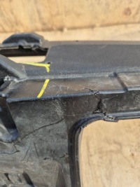 Підсилювач передній ремінь передній mercedes sl w231 a2316260346 2011-20 Недорого, фото thumb