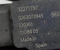 фото thumb №7, Volvo xc40 2023 з передній датчик паркування pdc