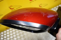 фото thumb №14, Nissan altima 2019 - 2023 зеркало наружное левая 14 pin usa