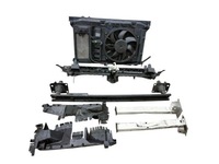 фото thumb №6, Pas передній балка радіатор peugeot 3008 i 5008 i 1.6 e-hdi