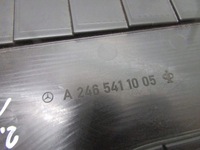 фото thumb №7, Q30 2.2d 16r крышка защита корпус аккумулятор