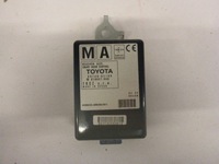 фото thumb №1, Реле модуль дверь toyota auris ii 12-