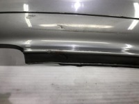 фото thumb №12, Бампер задня задній pdc bmw e60