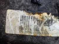 фото thumb №8, Коробка передач передач автоматична 1087024077 8hp-70x 3.0 sq4 maserati ghibli iii