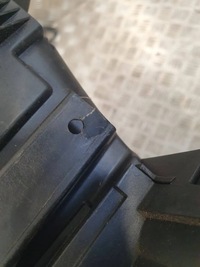 фото thumb №13, Nissan x-trail t32 2014-2021 2.0 dci коробка запобіжників