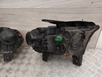 фото thumb №15, Dodge durango 15- lift лампы перед комплект левая правая оригинал