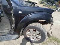 фото thumb №1, Nissan navara d40 pathfinder r51 крыло правый передний перед oryg.