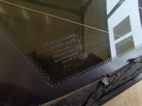 фото thumb №10, Jaguar xf x250 універсал - скло кузовна зад права