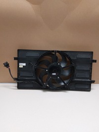 фото thumb №5, Вентилятор vw polo vi 2q0121203 /207 оригинал