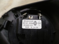 фото thumb №5, Треугольник защита зеркало динамик правая левая latitude 281480008r 28148jd65a