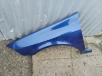 фото thumb №2, Крила перед лівий renault laguna ii lift
