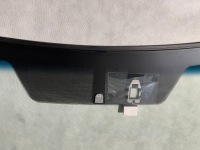 Lexus rx стекло передняя новая датчик подогрев acoustic hud po 2015- в Украине, фото thumb