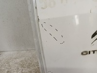 фото thumb №2, Двері праве задні правий задня berlingo 4 iv rifter combo e 18-