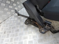 Peugeot 5008 сиденье правый задний  trzeci 3 ряд Доставка, фото thumb