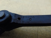 фото thumb №7, Ограничитель дверь audi a3 8y 2020- 8y0839249a