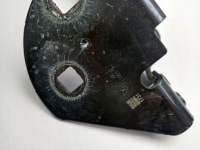 Tesla 3 hl highland 23- петля капот лівий правий 1774935-00-d 1774936-00-d = Недорого, фото thumb