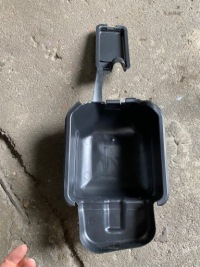 фото thumb №1, 219 jeep grand cherokee wk2 захист поперечина 55117158ac