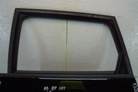 фото thumb №11, Двері лівий задня audi a3 8p lift