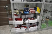 фото thumb №5, Корпус пульта fox кнопки оригинальные