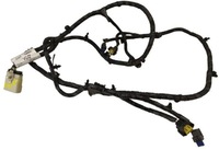 фото thumb №7, Ford kuga ii 2 ii жгут датчиков парковки pdc