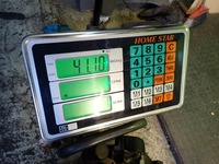 фото thumb №12, Коробка передач передач mazda 5 i 1.8 gw f7