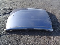 Купити Дах стійку  citroen c1 2 peugeot 108 5d, фото thumb