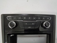 фото thumb №2, Opel astra k рамка туннель среднего